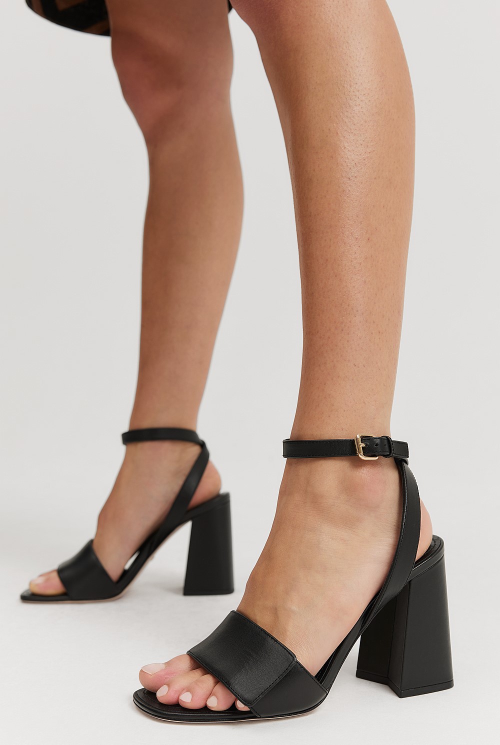 Madison Heel