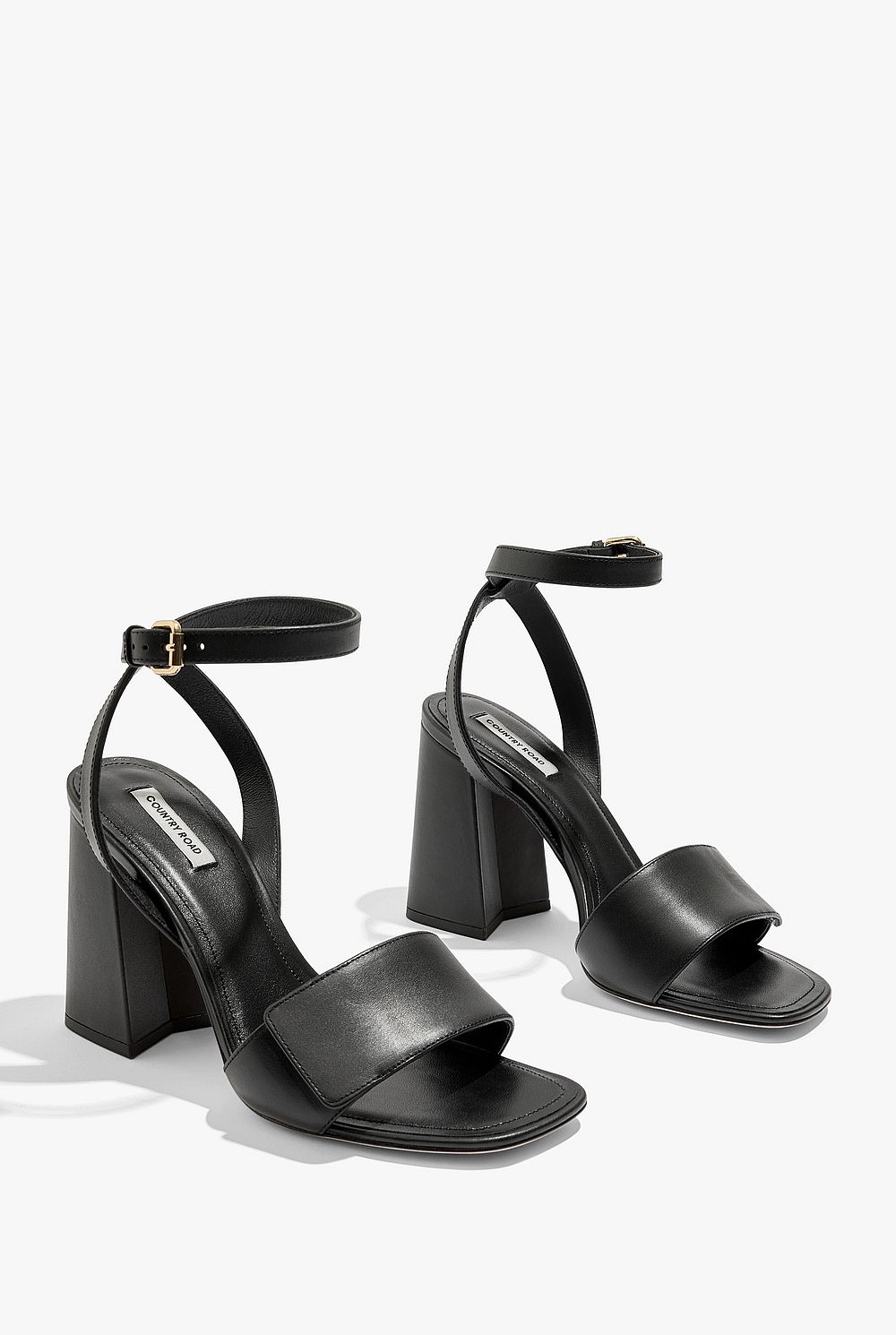 Madison Heel