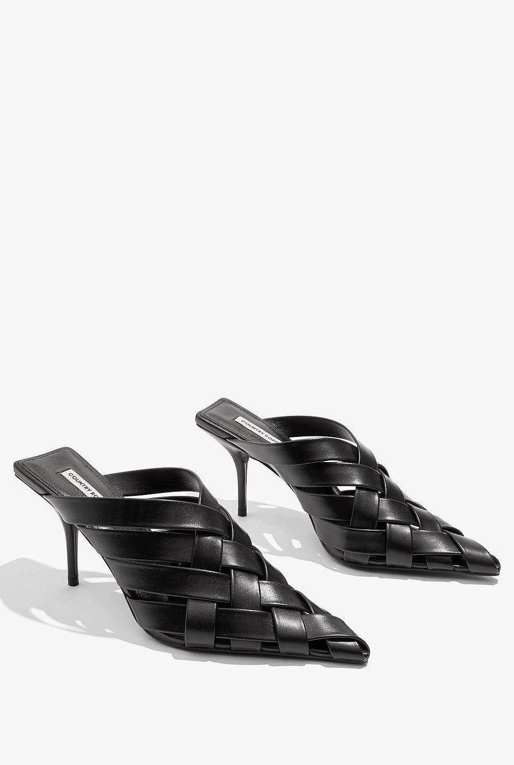 Charlie Heel
