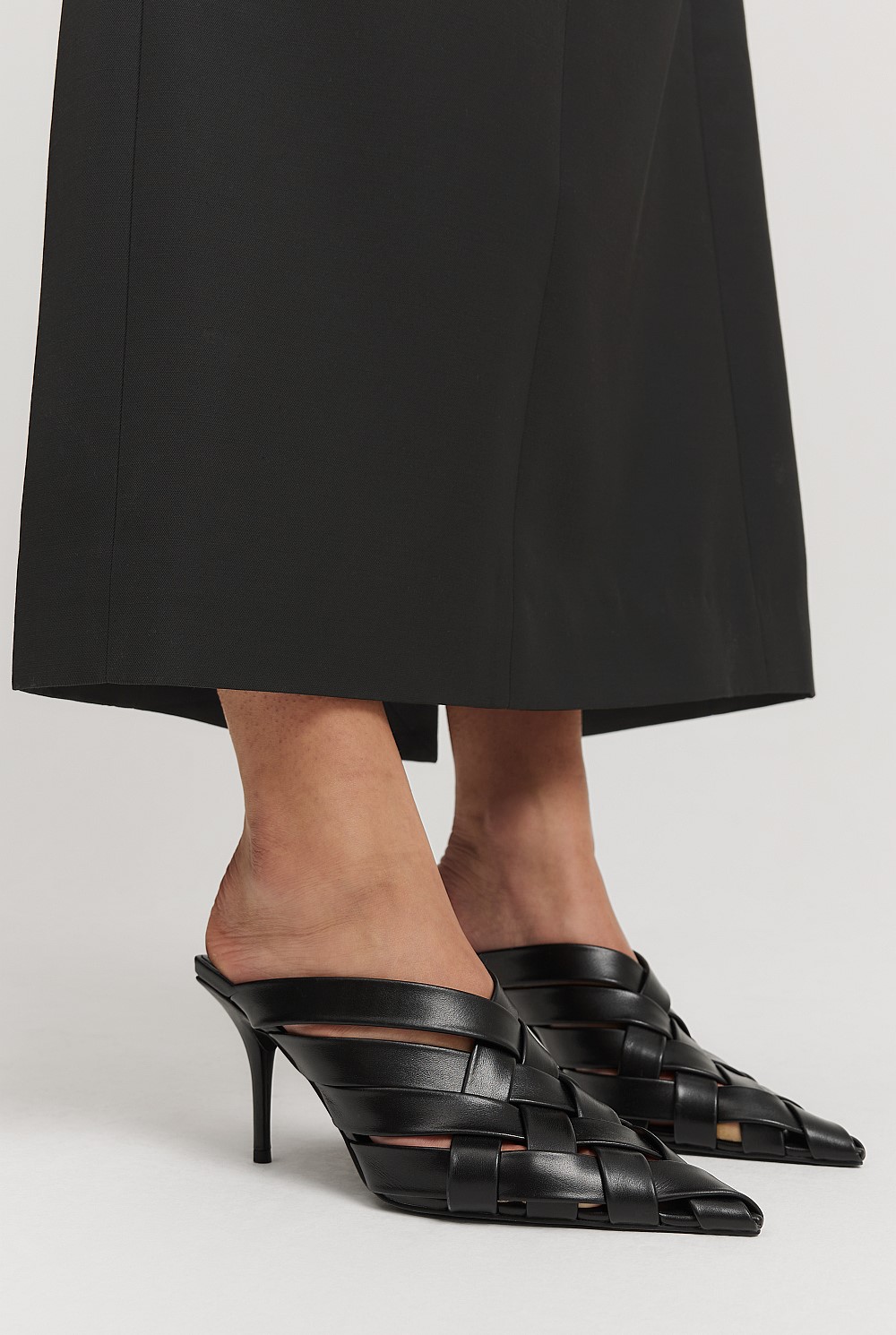 Charlie Heel