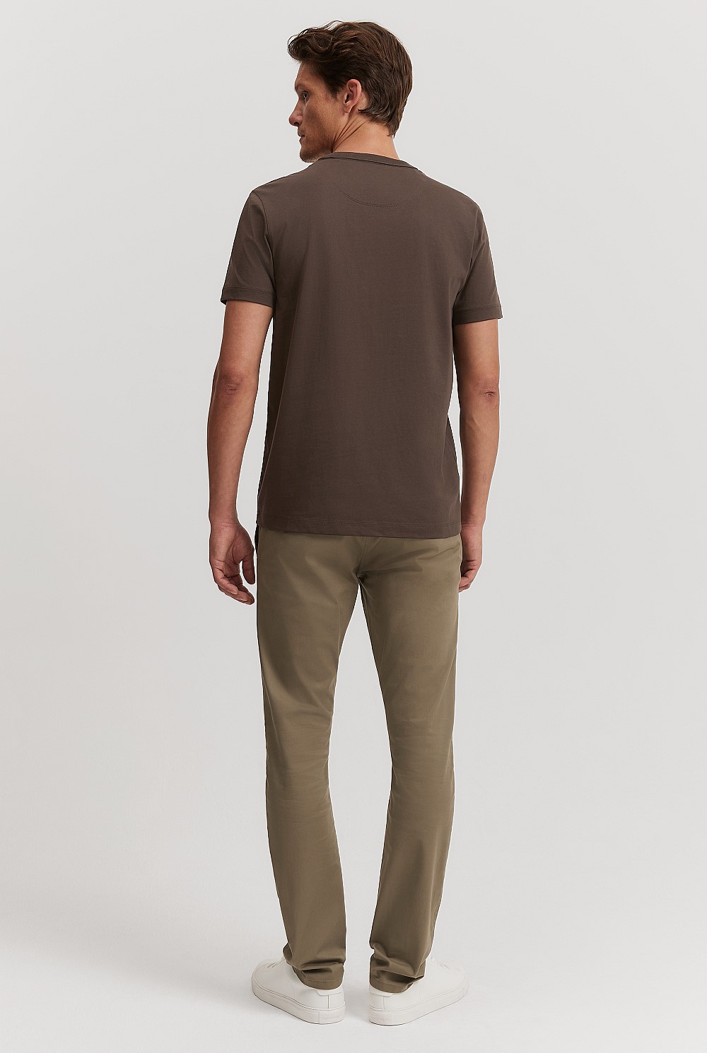 Australian Cotton Heritage T-Shirt