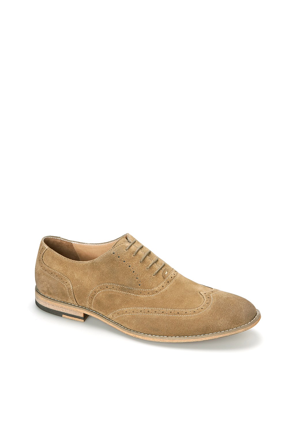Harberton Brogue