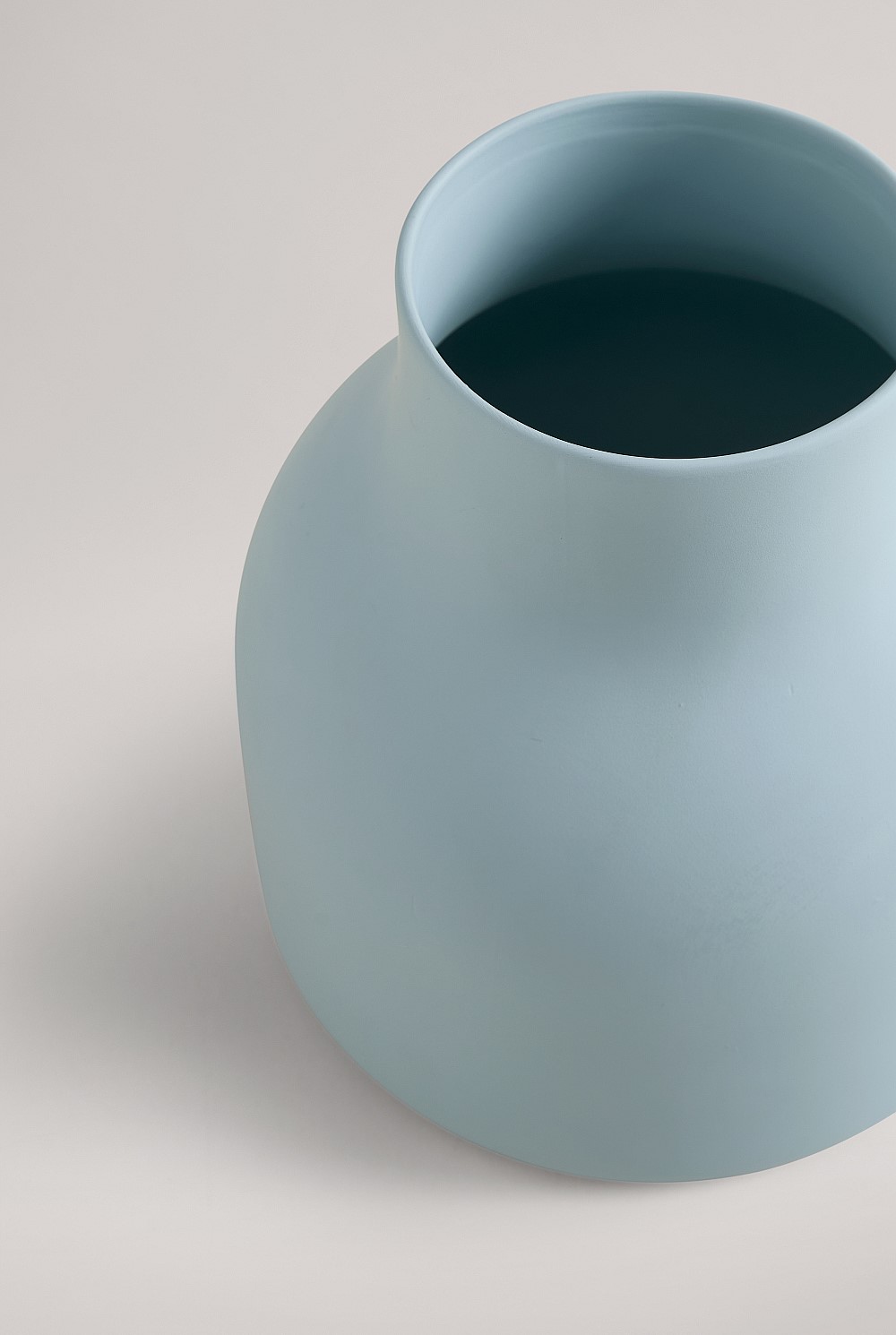 Dane Ceramic Small Vase