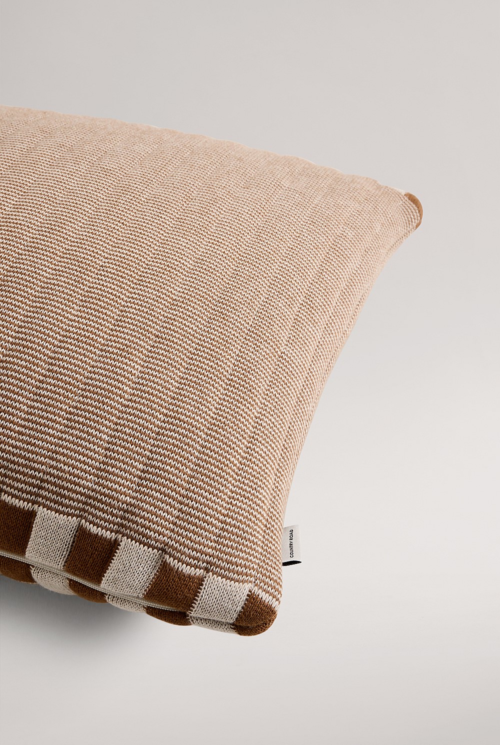 Pascal Cotton 45x45 Cushion