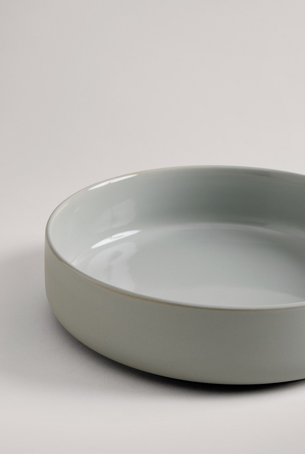 Souk Shallow Bowl