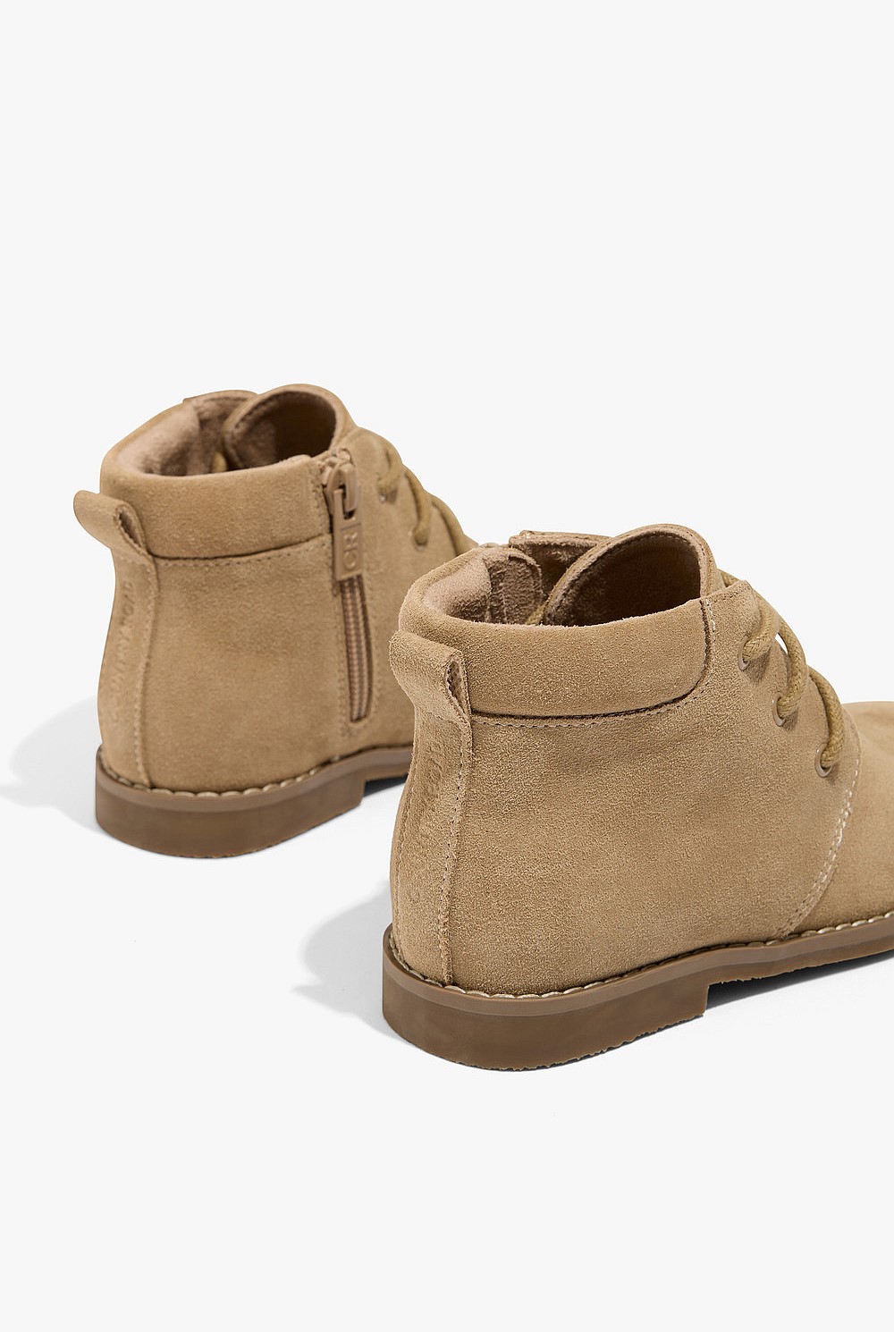 Desert Boot