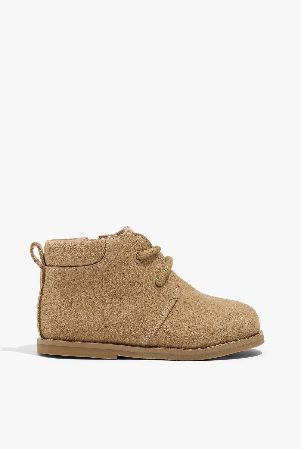 Desert Boot