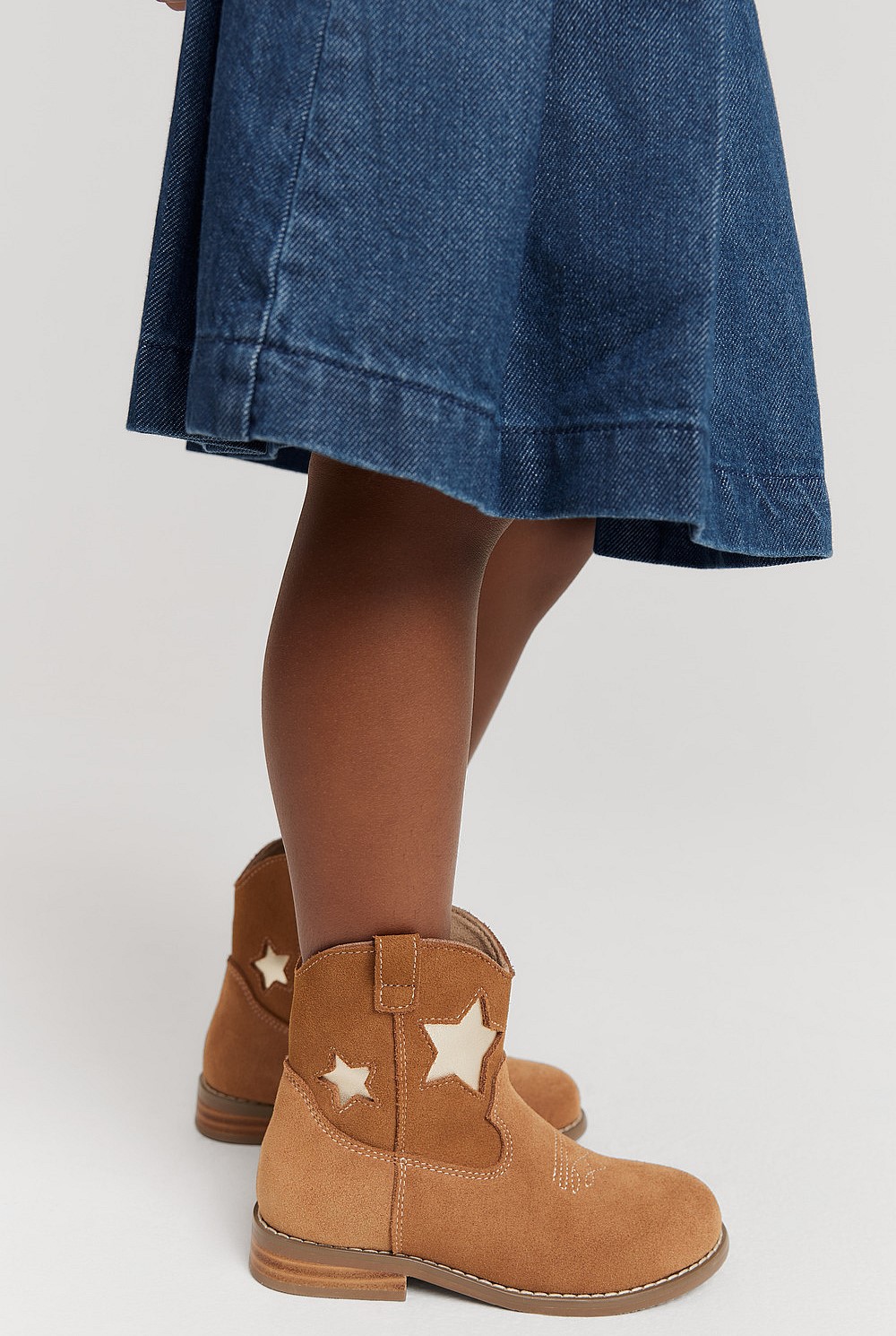 Cow Girl Boot