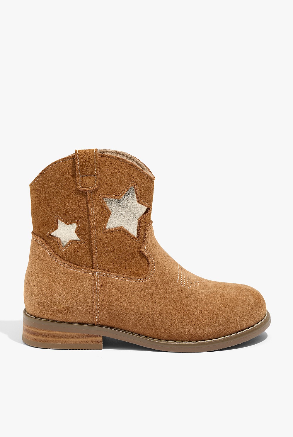 Cow Girl Boot