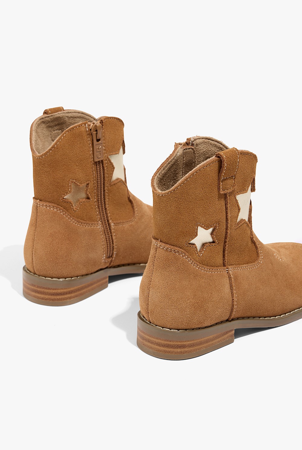 Cow Girl Boot