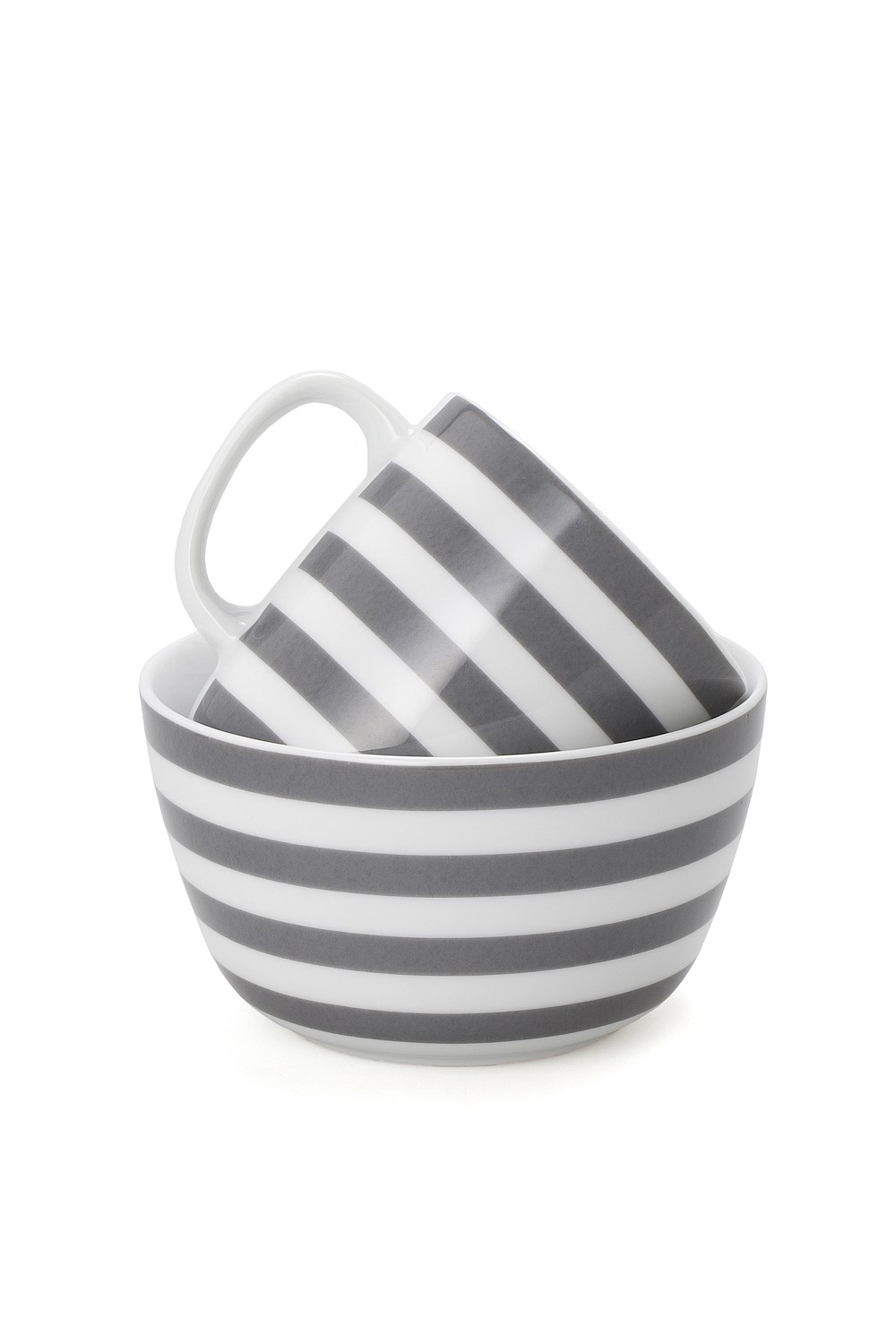 Bistro Ribbon Bowl