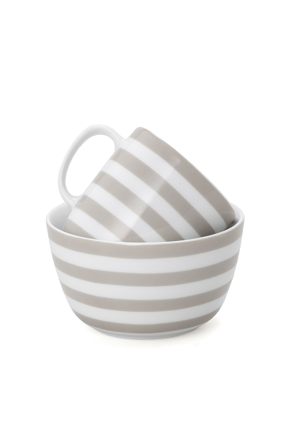 Bistro Ribbon Bowl
