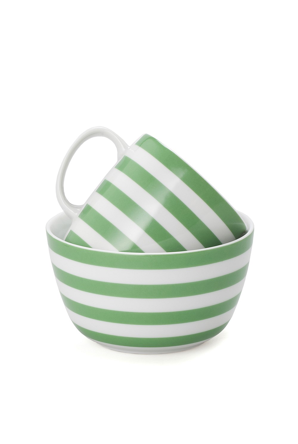 Bistro Ribbon Bowl