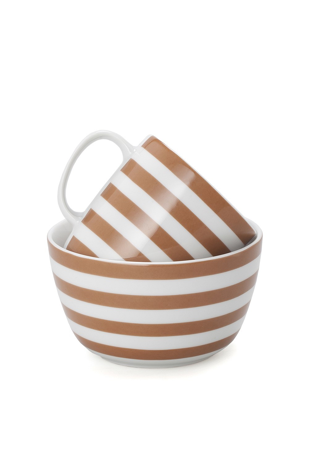 Bistro Ribbon Bowl