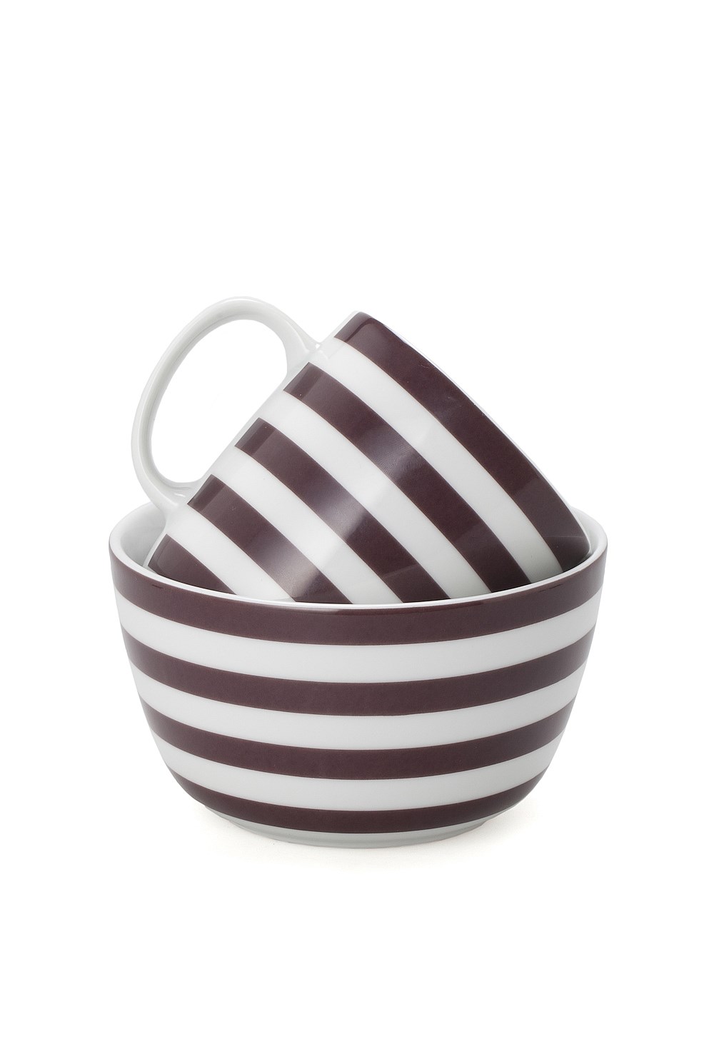 Bistro Ribbon Bowl