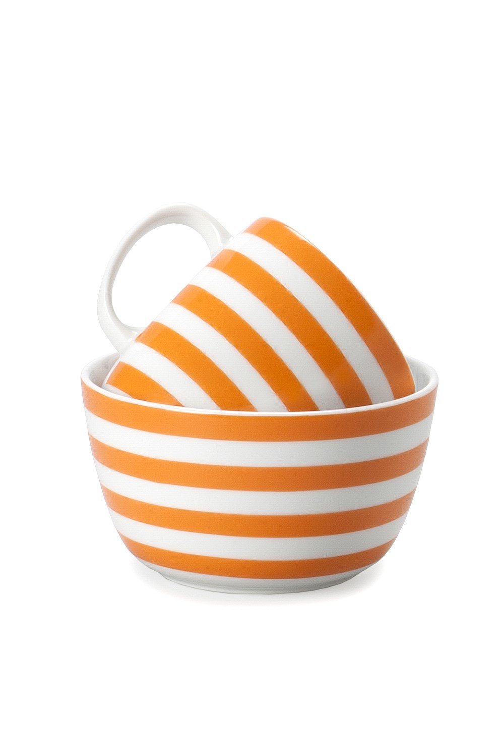 Bistro Ribbon Bowl