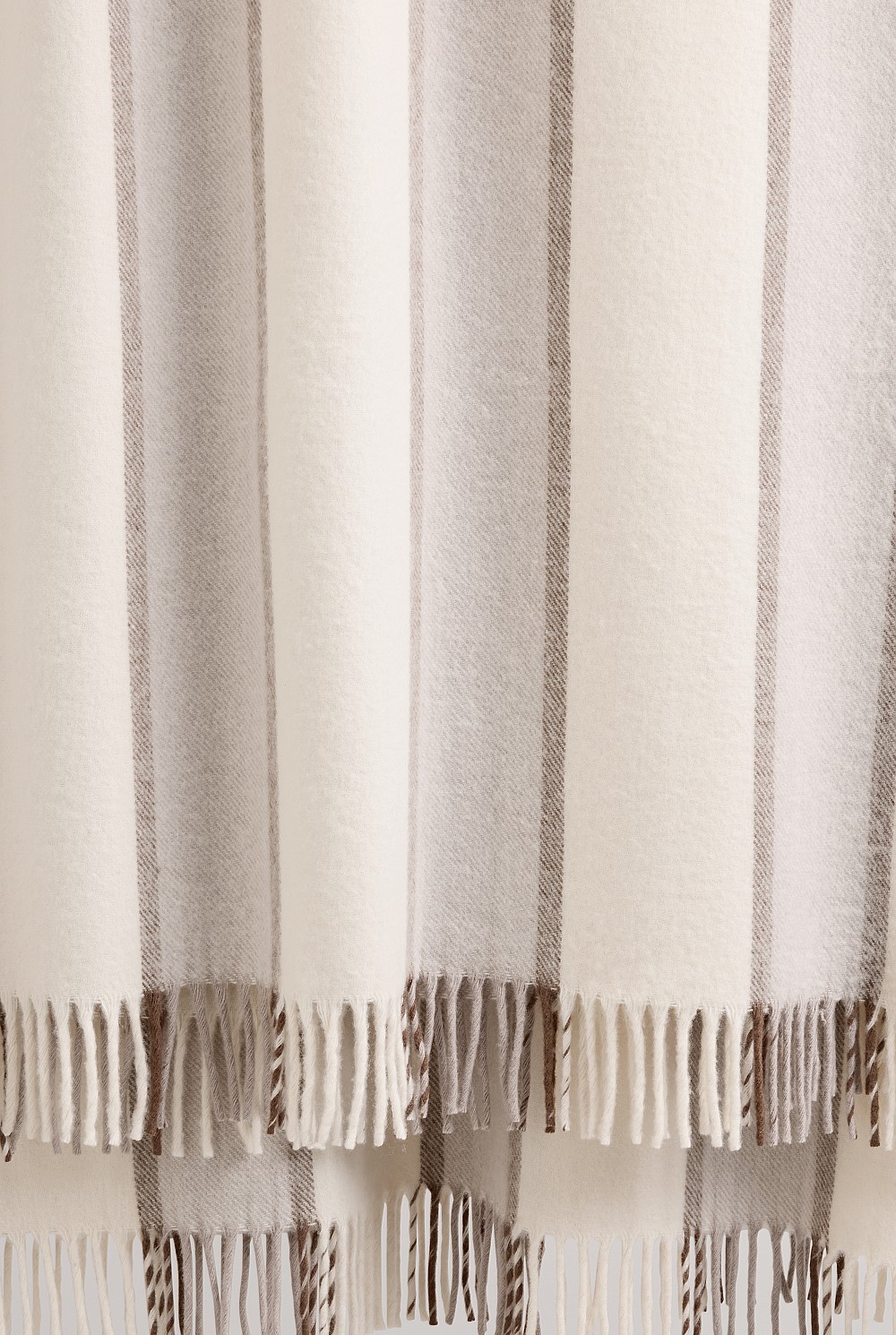 CR x Waverley 90s Reissue Merino Throw
