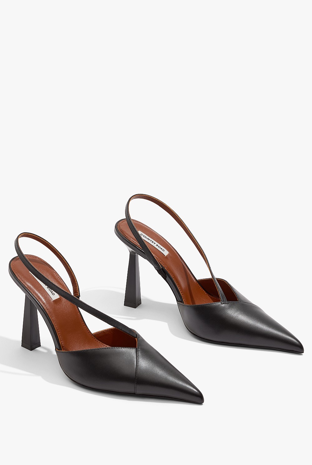 Liza Heel