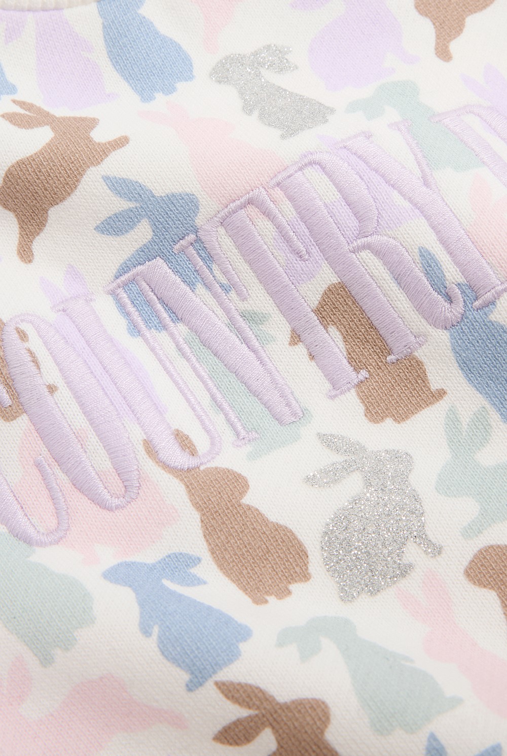 Heritage Sweat
