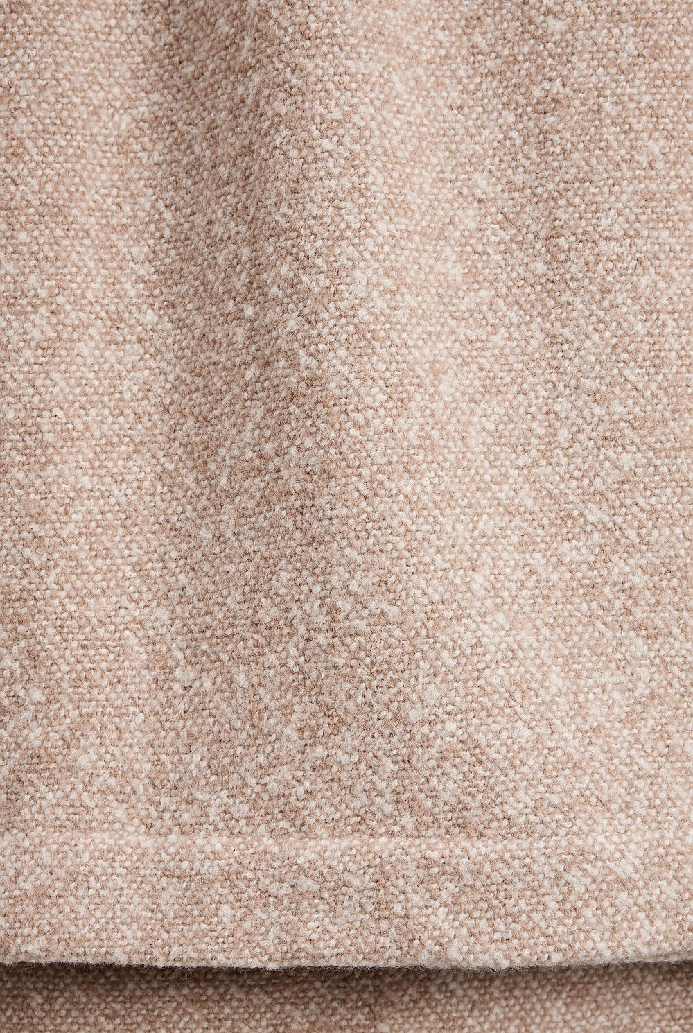 CR x Waverley Australian Made Boucle Throw