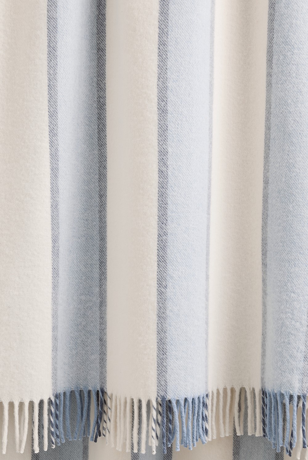 CR x Waverley 90s Reissue Merino Throw