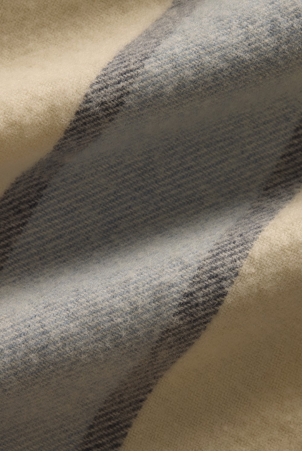 CR x Waverley 90s Reissue Merino Throw