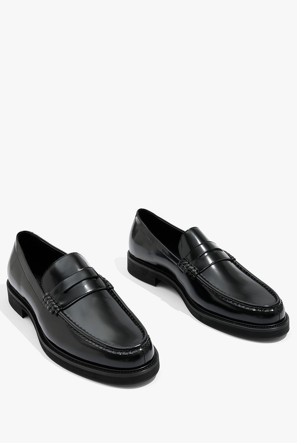 Wyatt Loafer