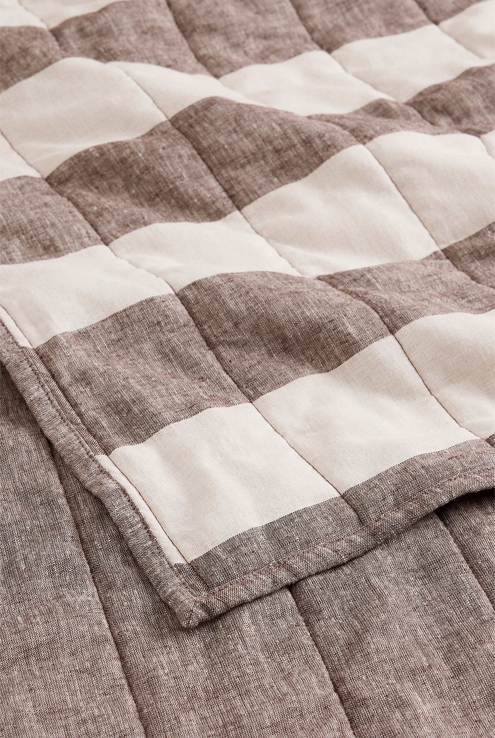 Lewis Bed Cover