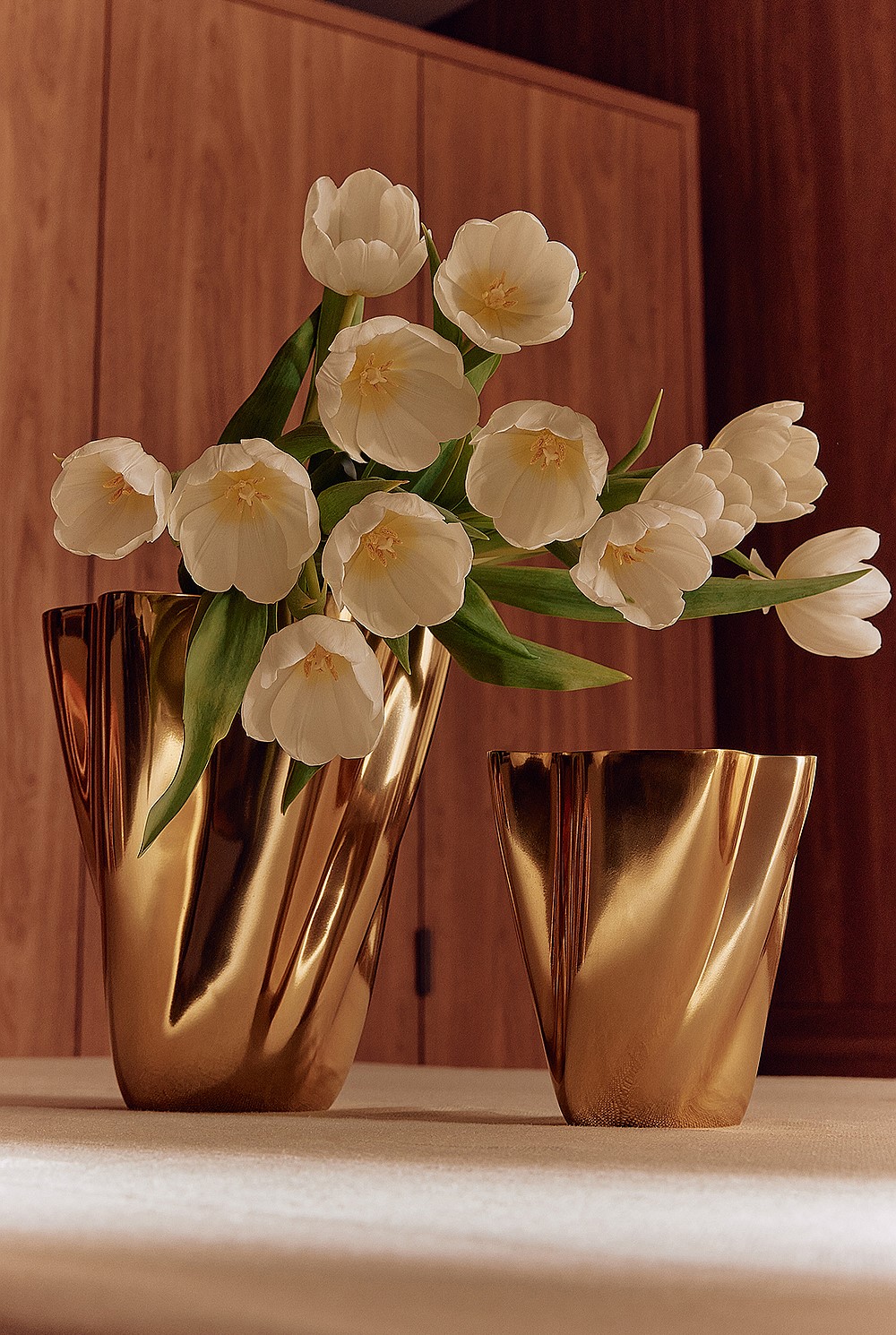 Blanchette Small Vase