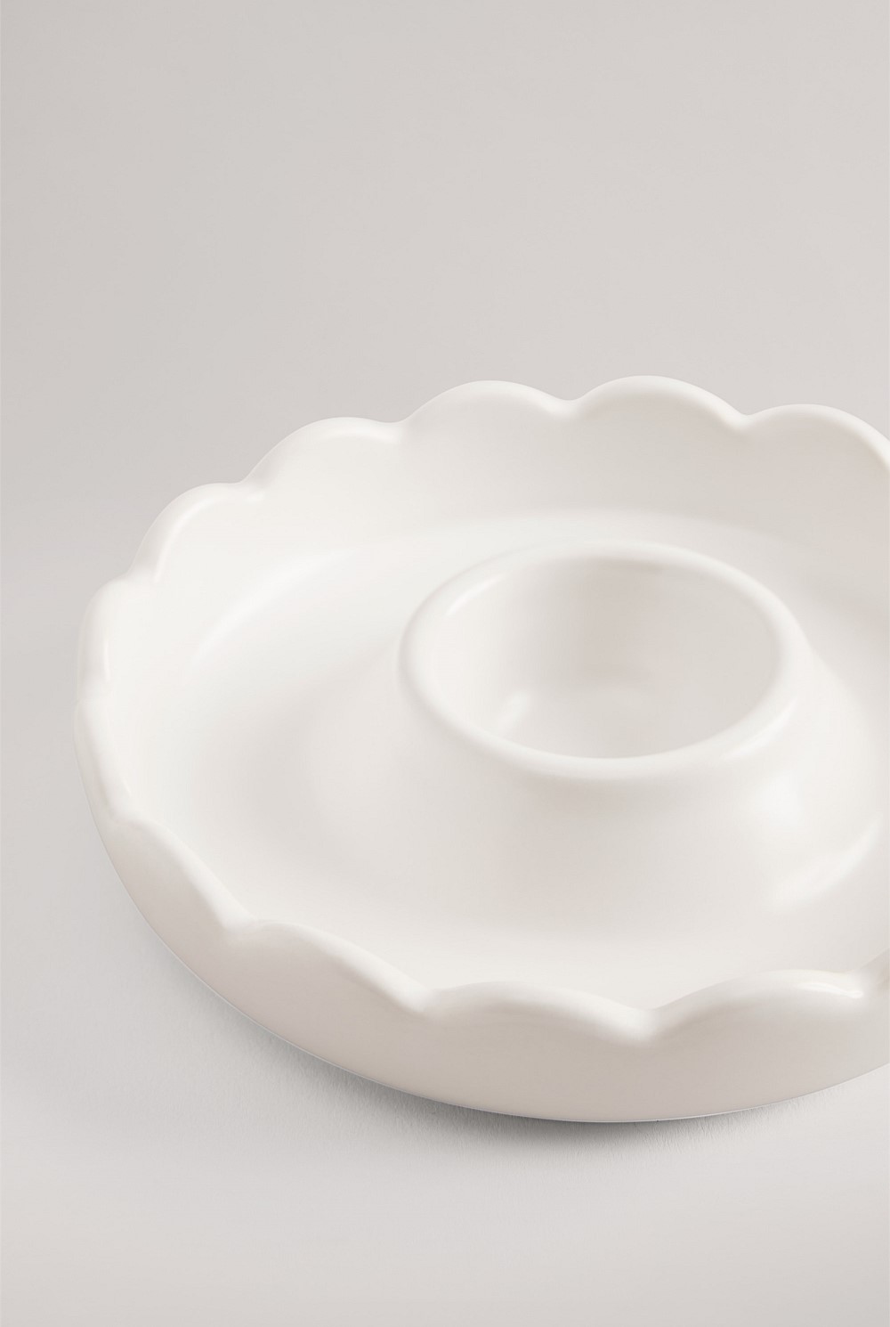 Poppy Egg Cup