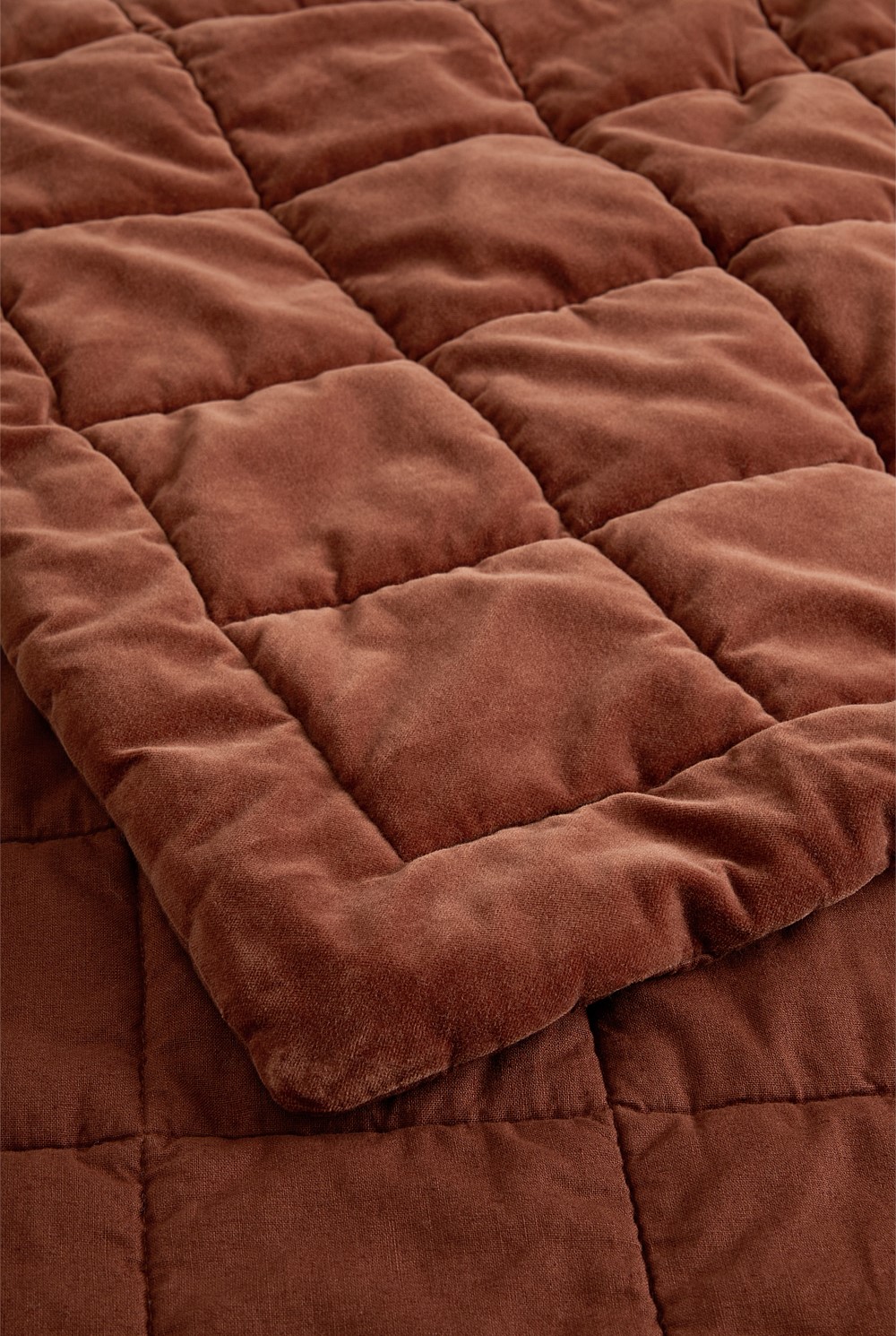 Elm Bed Cover