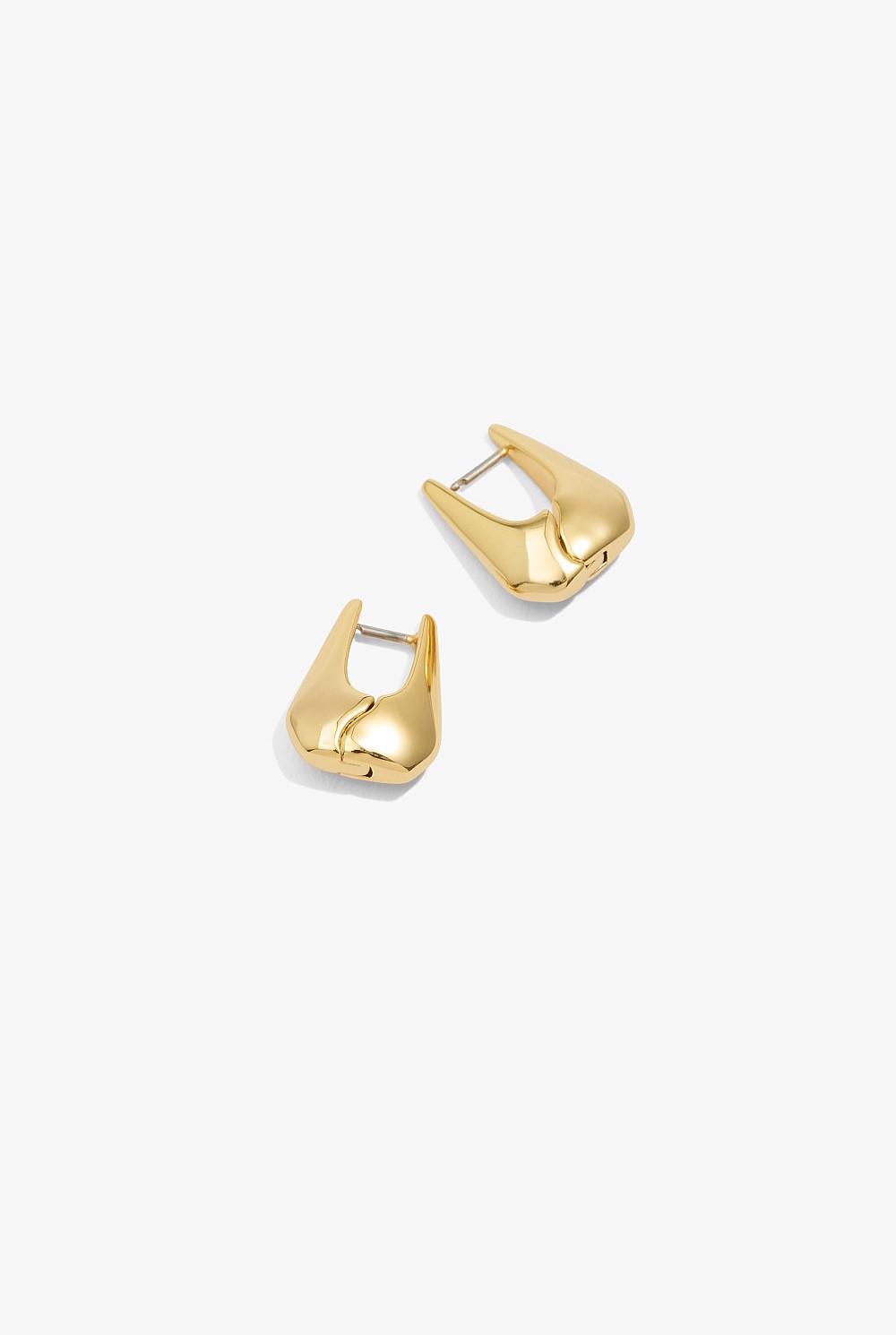 Tobi Mini Huggie Earring