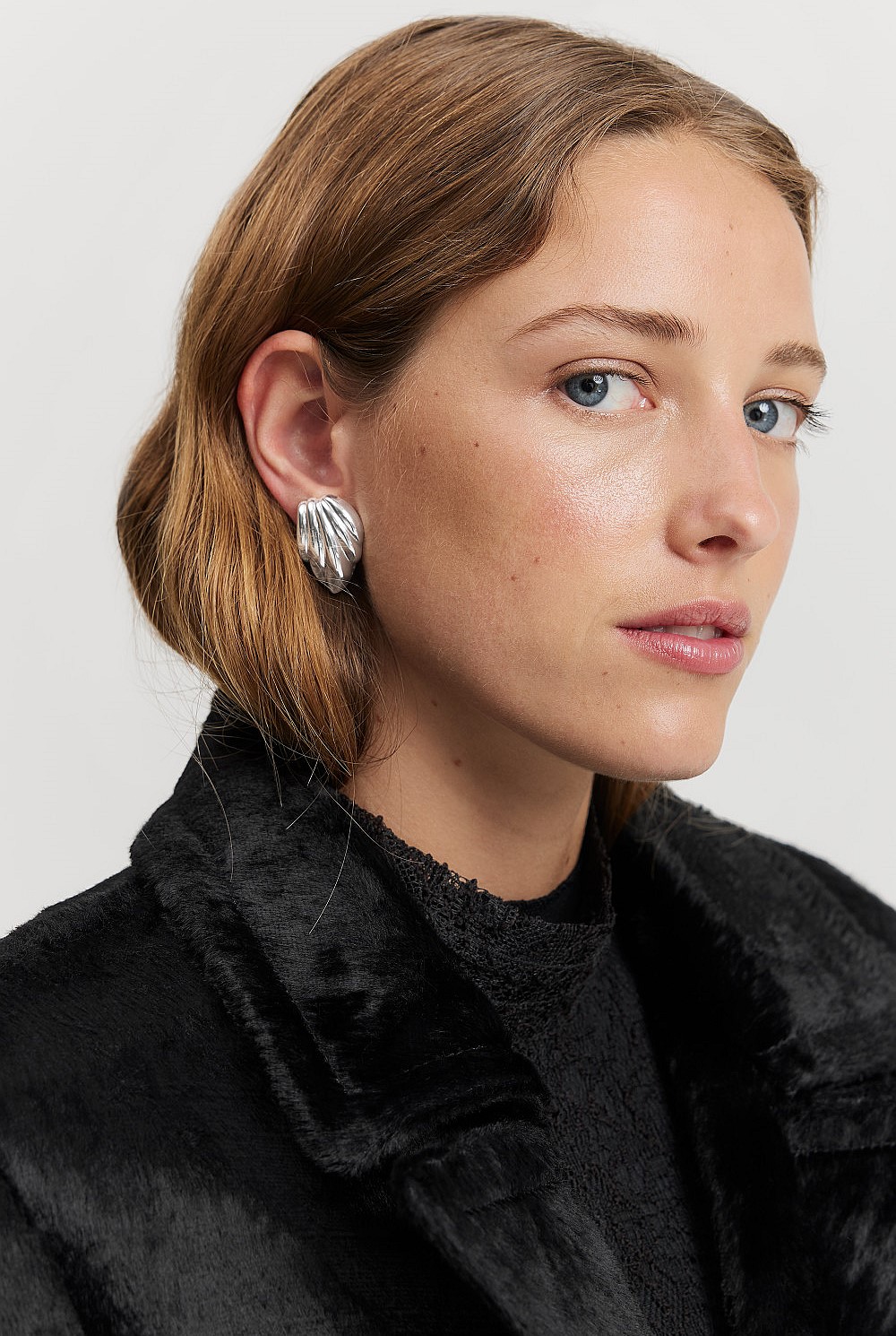 Blair Clip-On Earring