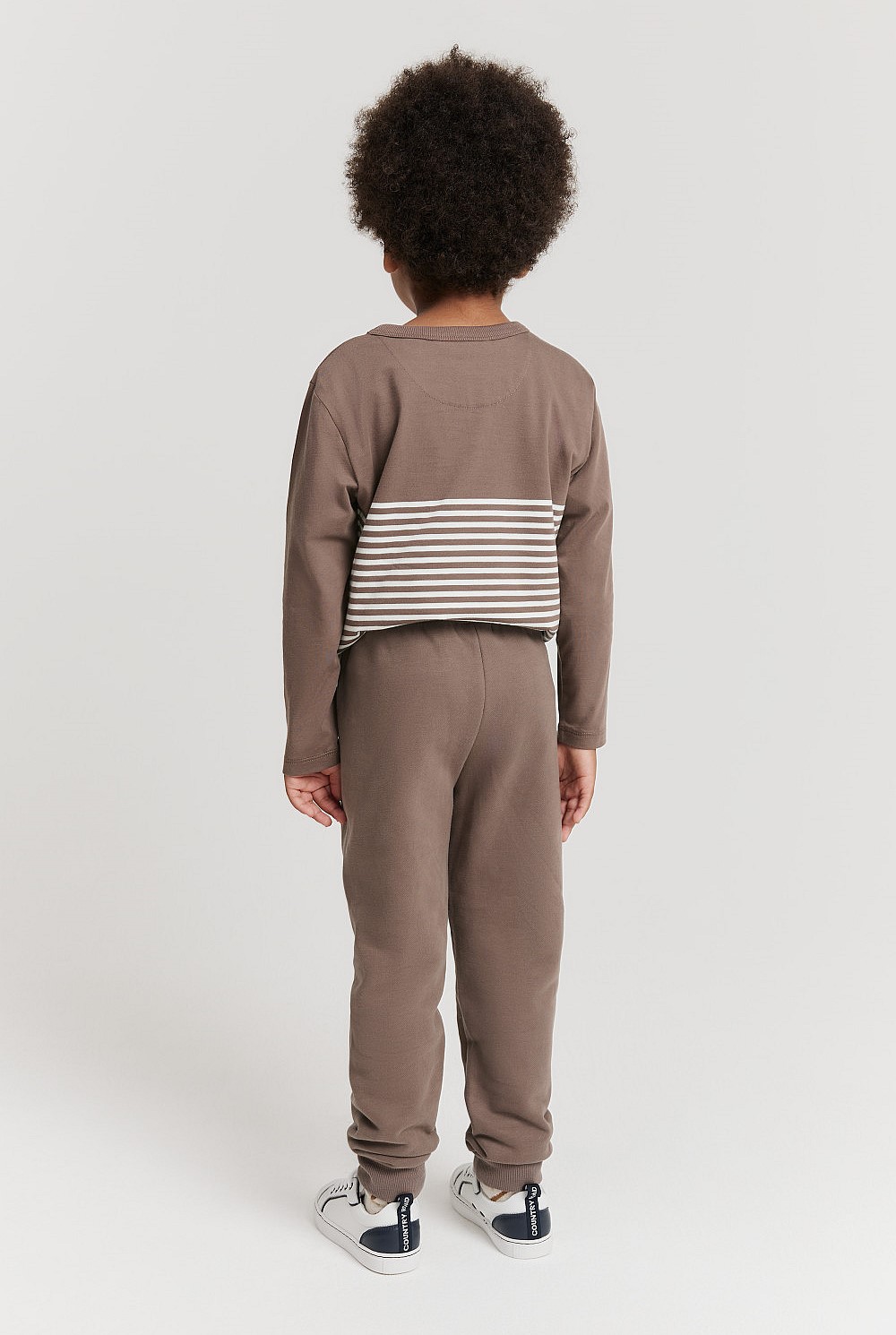 Soft Touch Track Pant