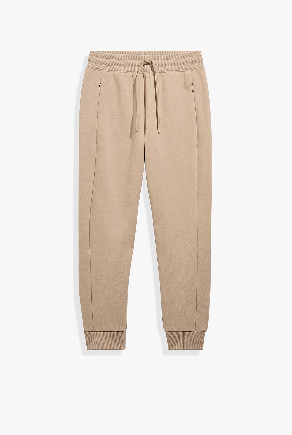 Soft Touch Track Pant