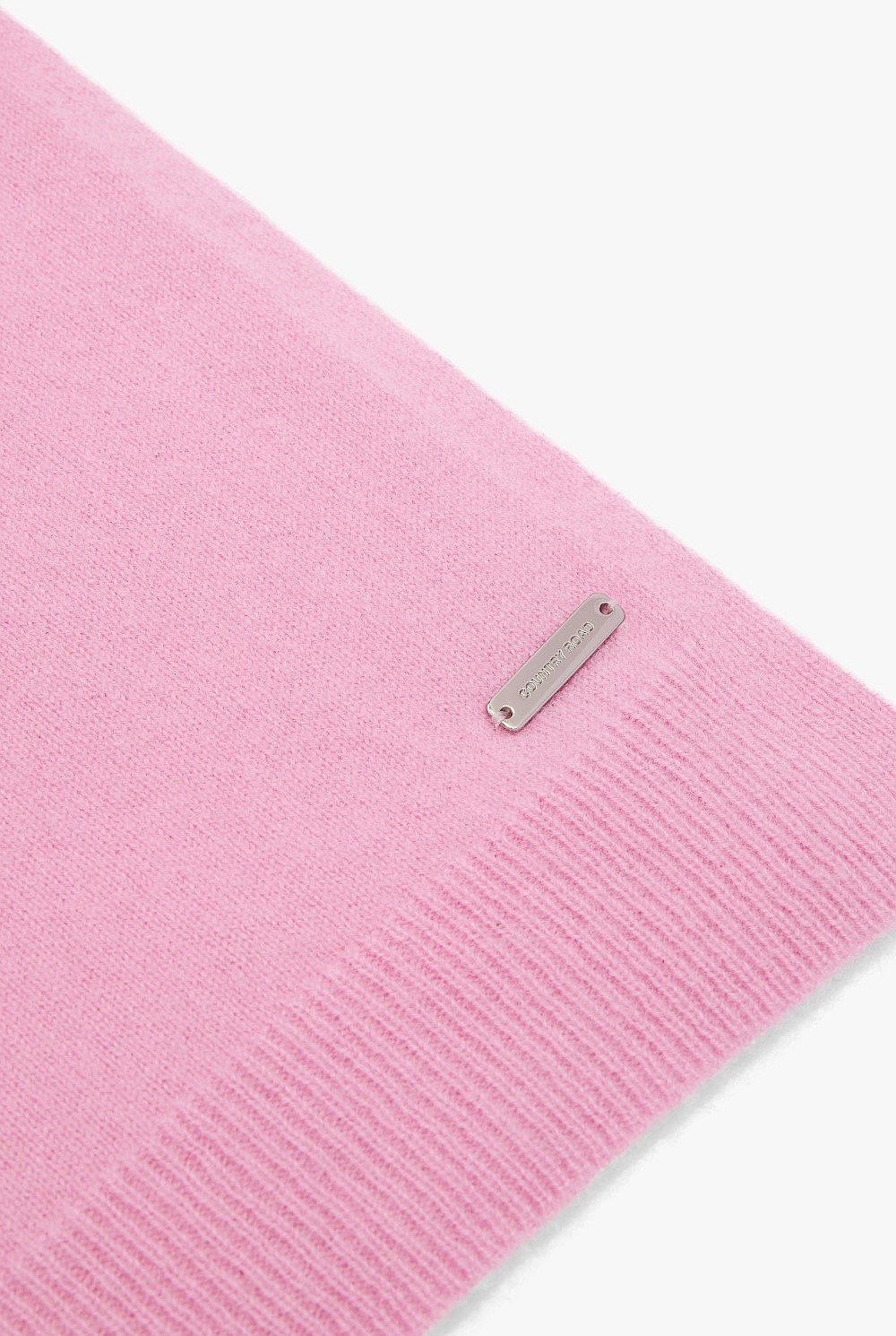 Cashmere Scarf