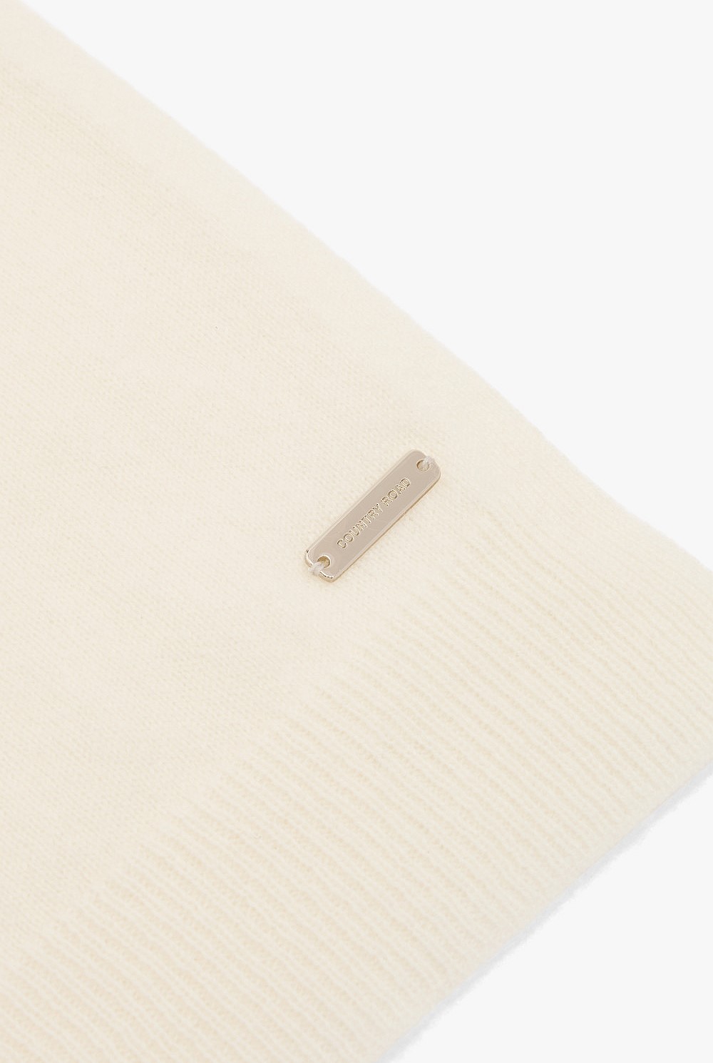 Cashmere Scarf