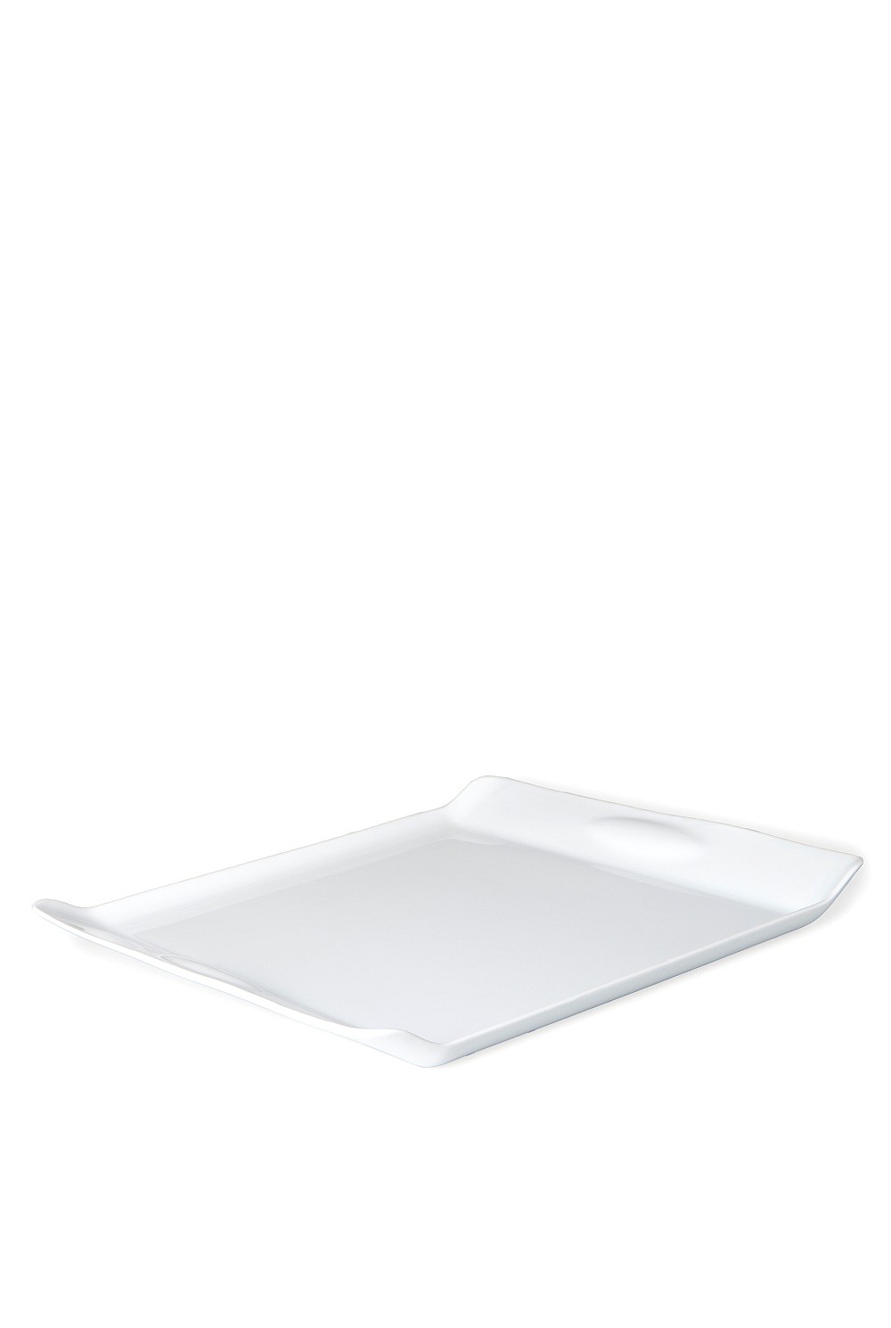 Tika Porcelain Tray
