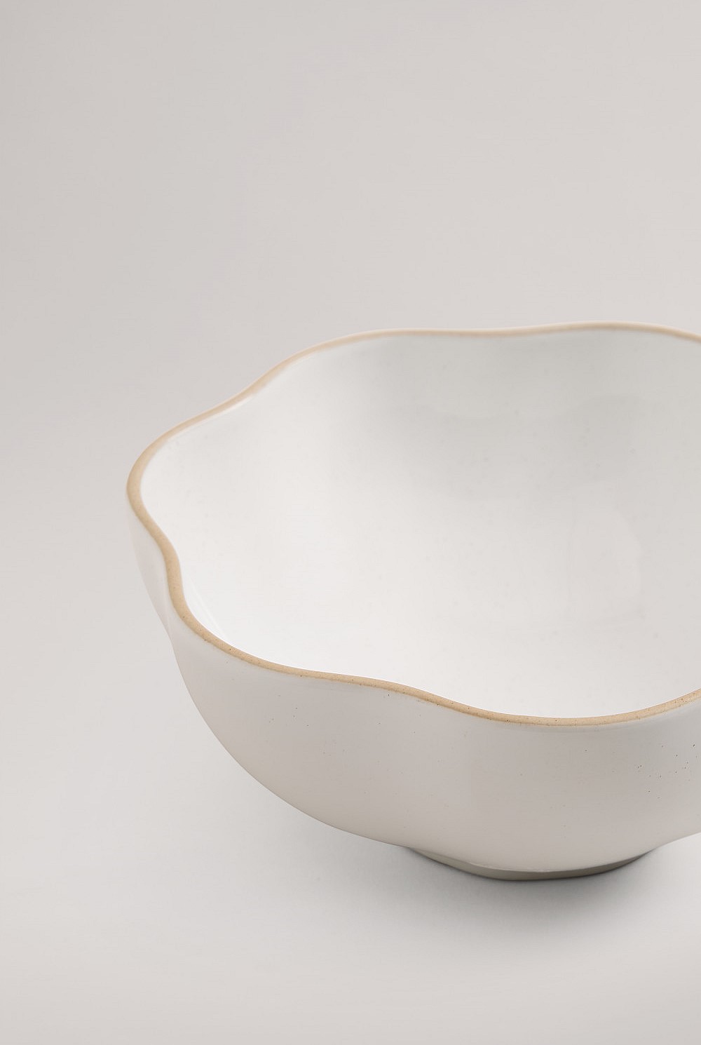 Como Small Decorator Bowl