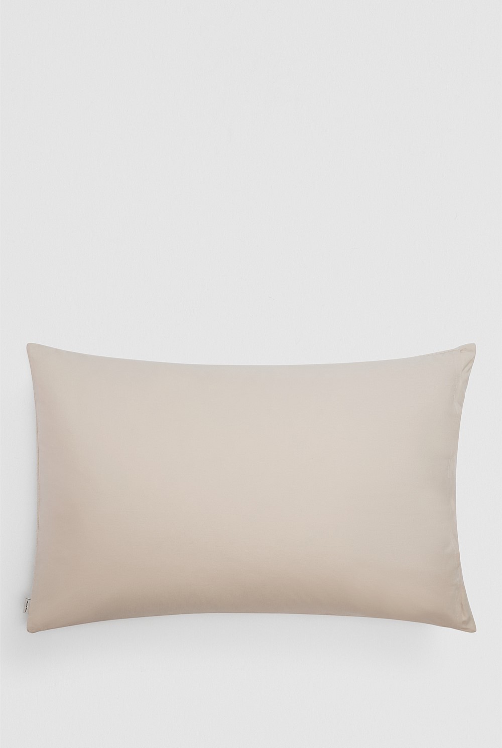 Dakota Standard Pillowcase Pair