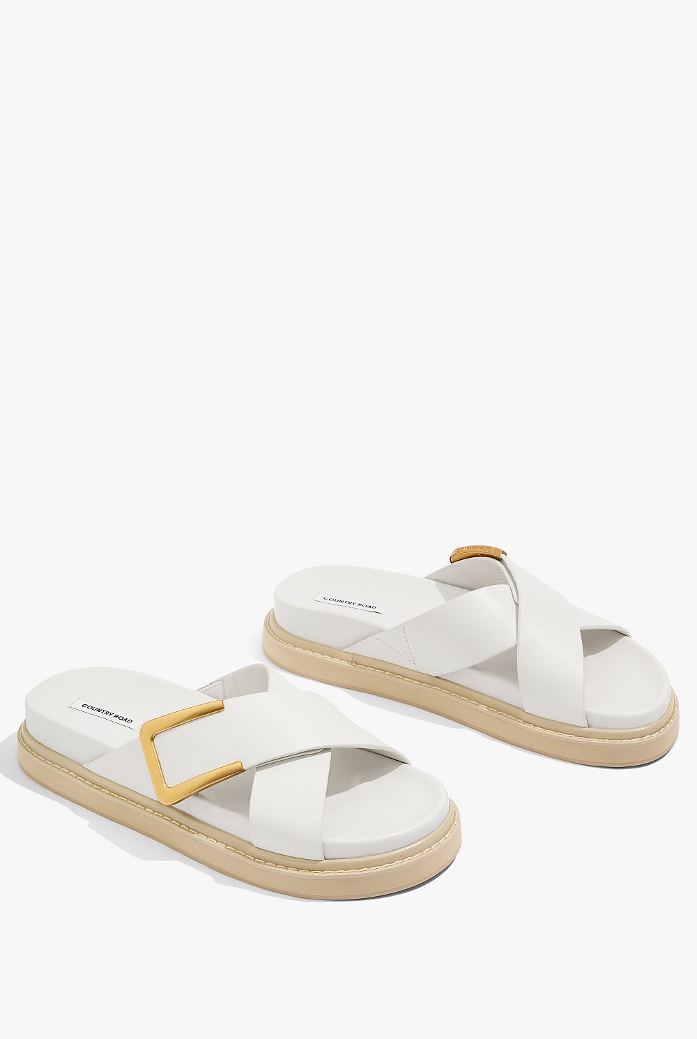 Tessa Sandal