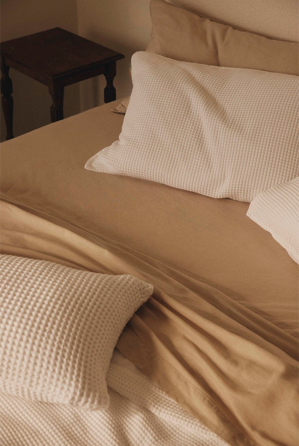 Penny Standard Pillowcase Pair