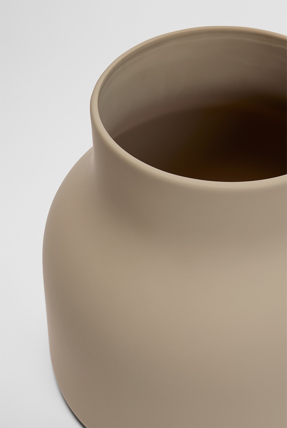 Dane Ceramic Medium Vase