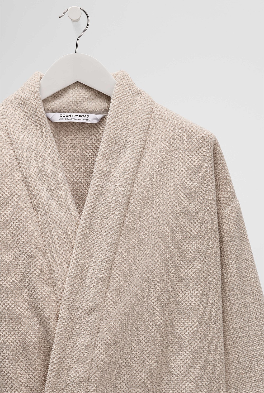 Calo Australian Cotton Bath Robe