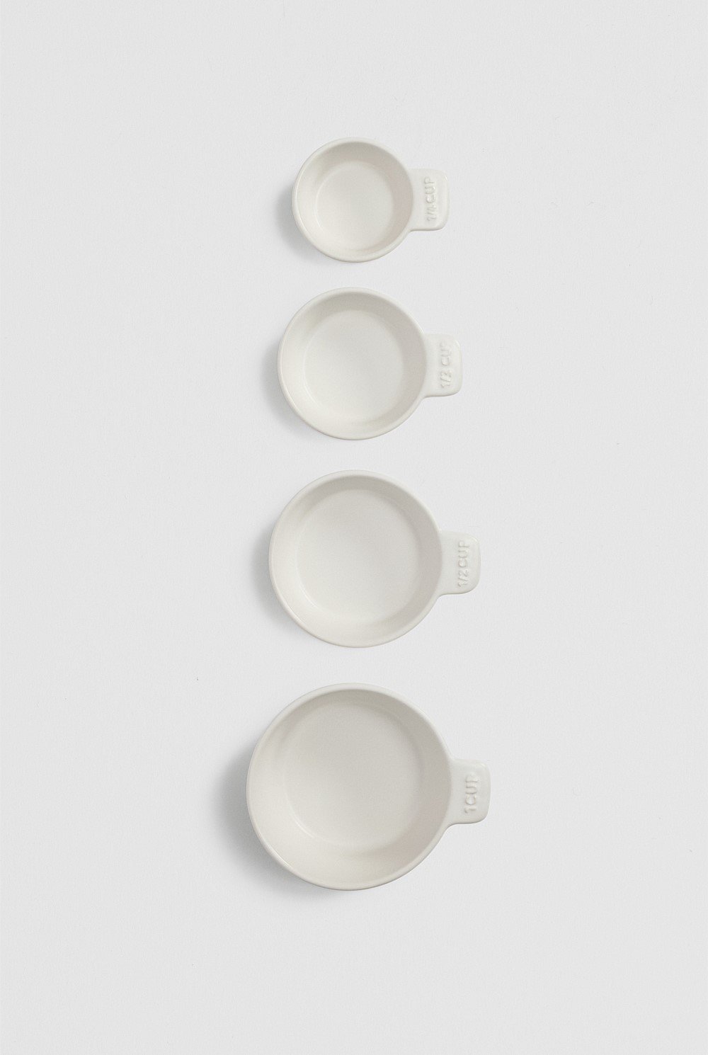 Demm Measuring Cup Set