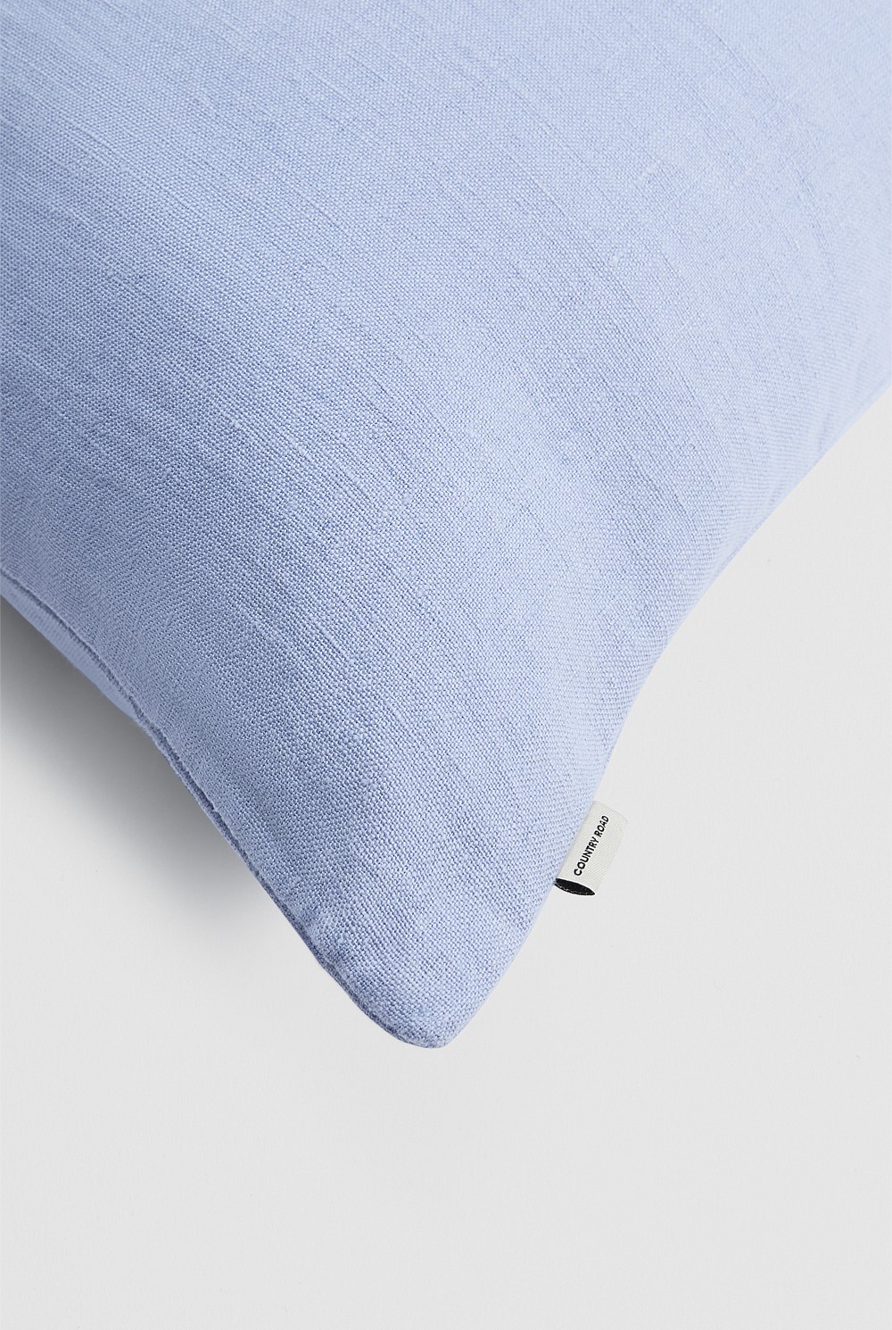 Cove Linen 60x60 Cushion