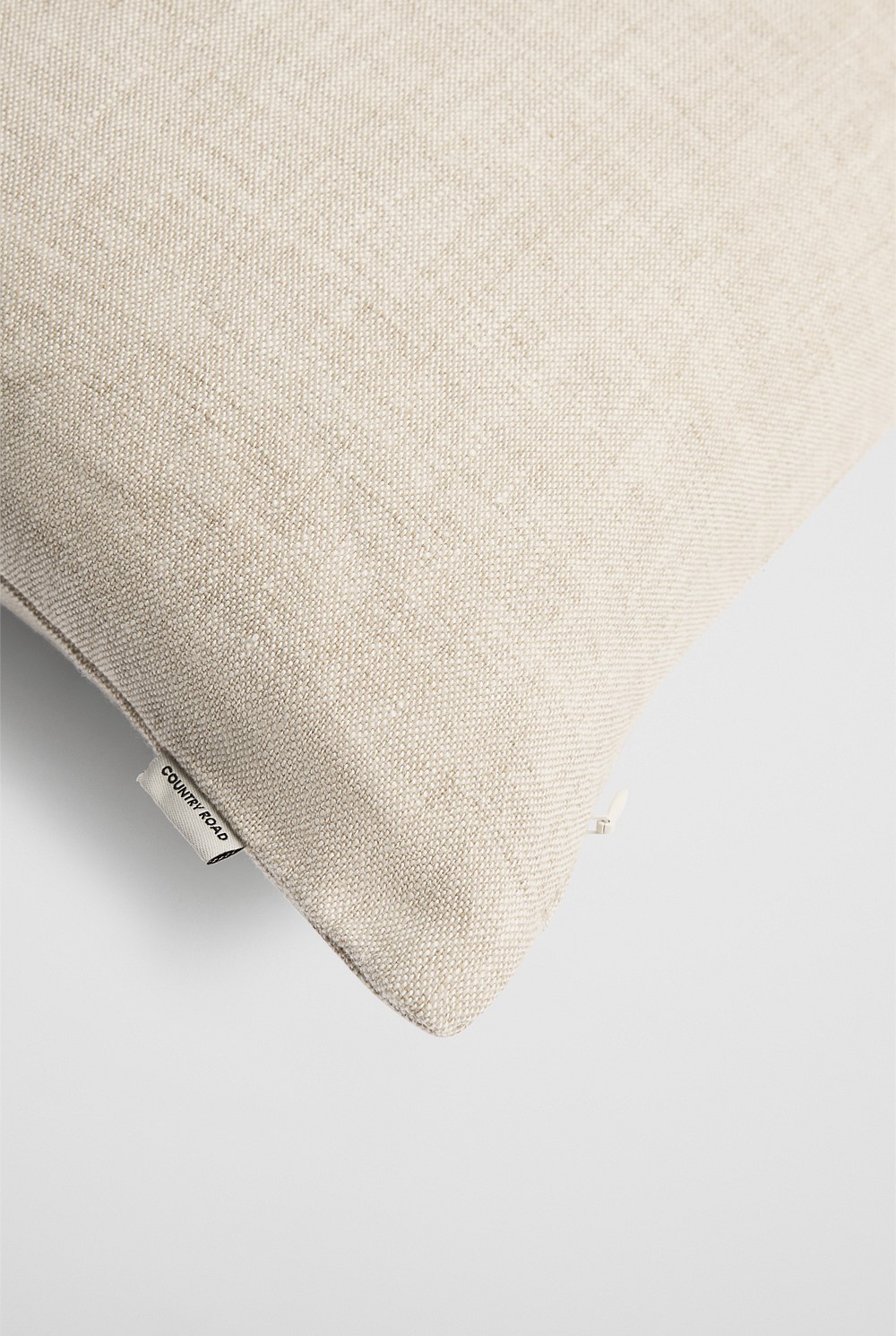 Cove Linen 35x60 Cushion