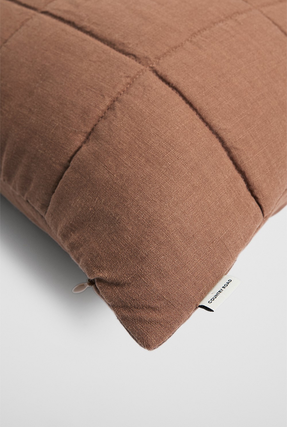 Jarrah Linen 55x55 Cushion