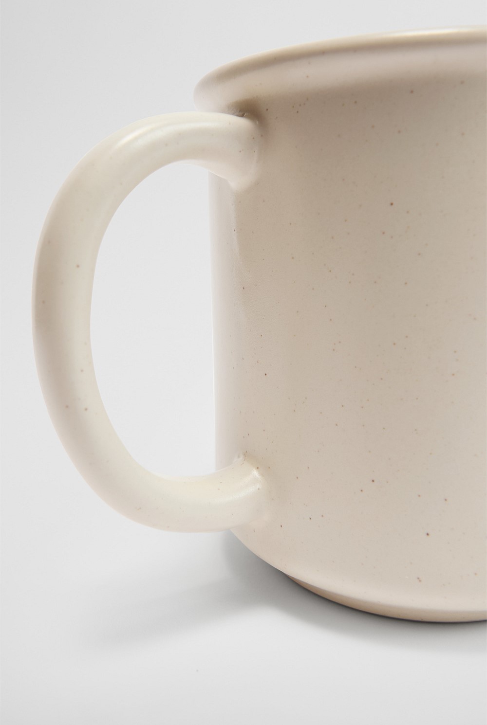 Renn Mug