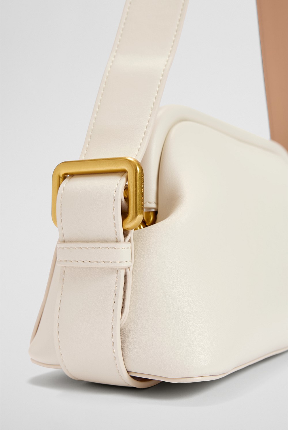 Frame Shoulder Bag